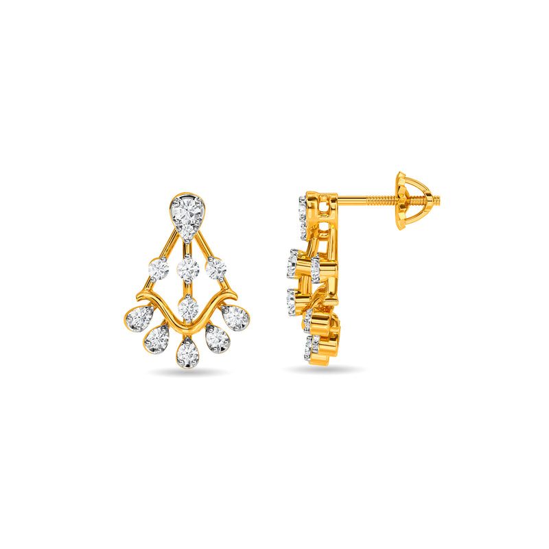 Callie Earring