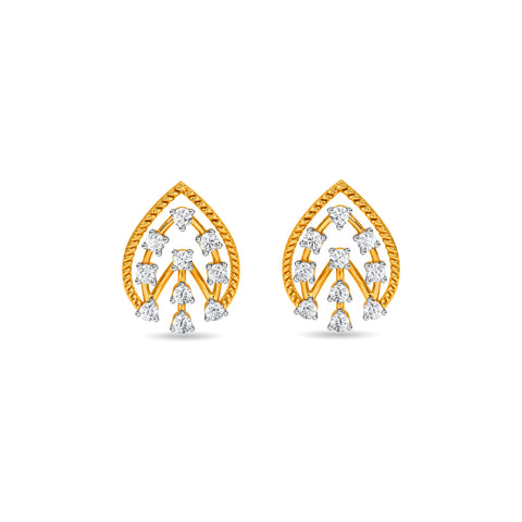 Carmela Earring