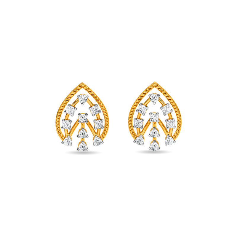 Carmela Earring