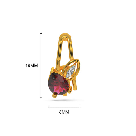 Ishika Earring