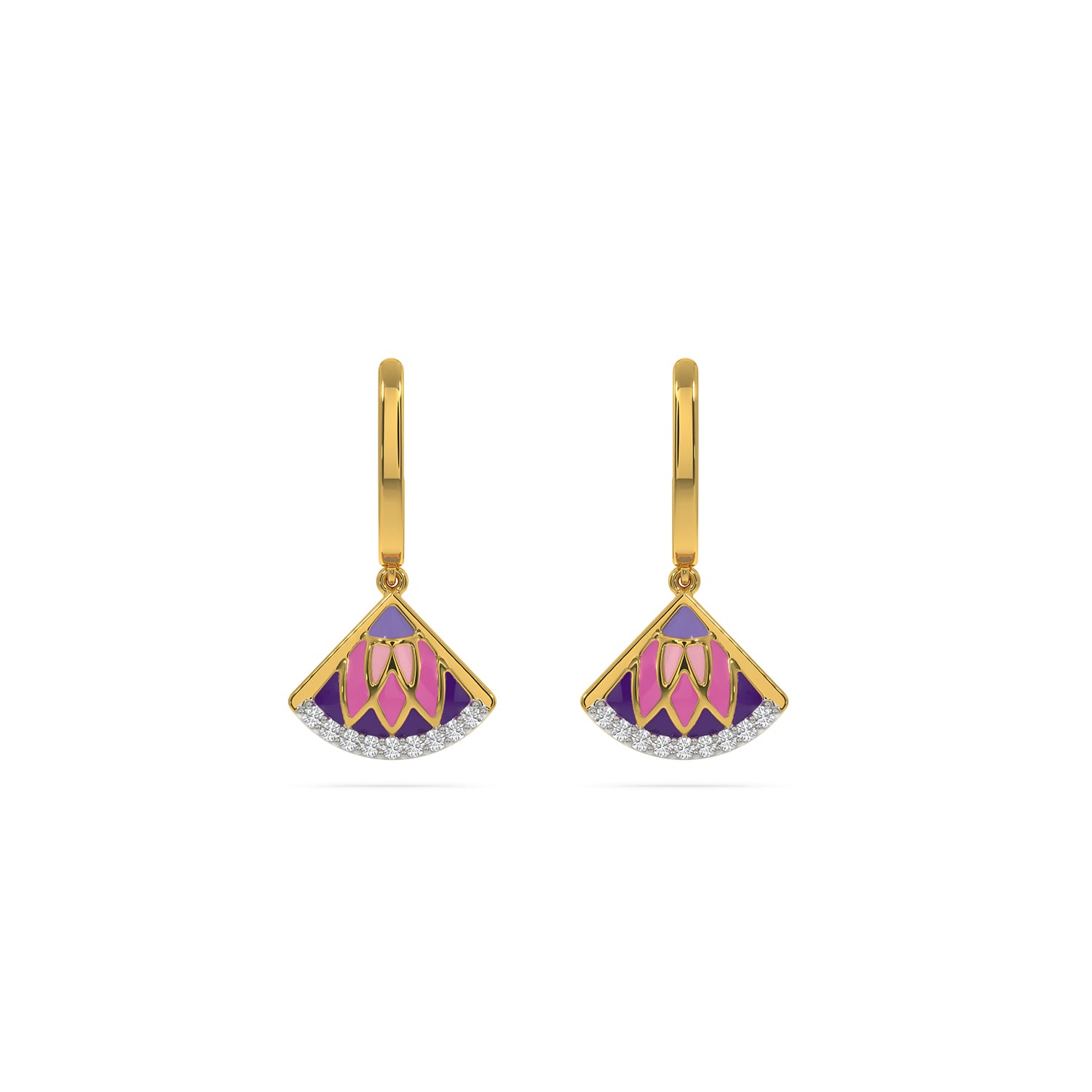 Fiamma Earrings