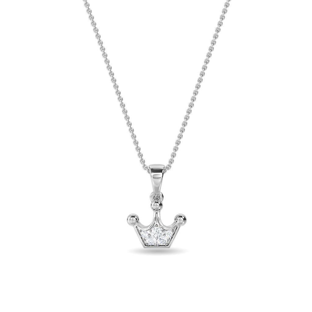 Crown Kids Pendant