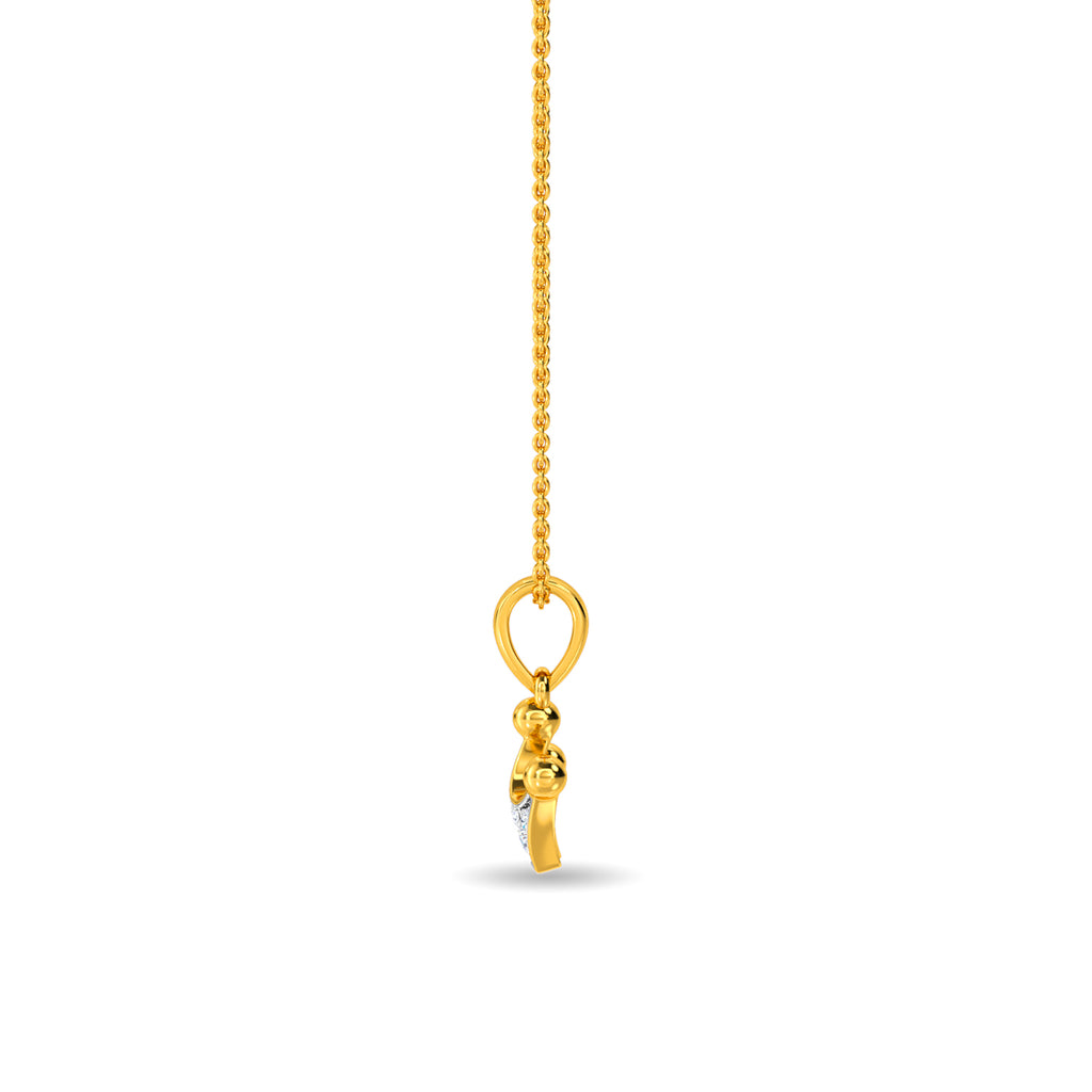 Crown Kids Pendant