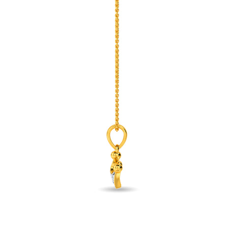 Crown Kids Pendant