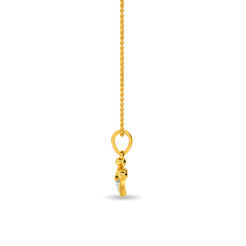 Crown Kids Pendant