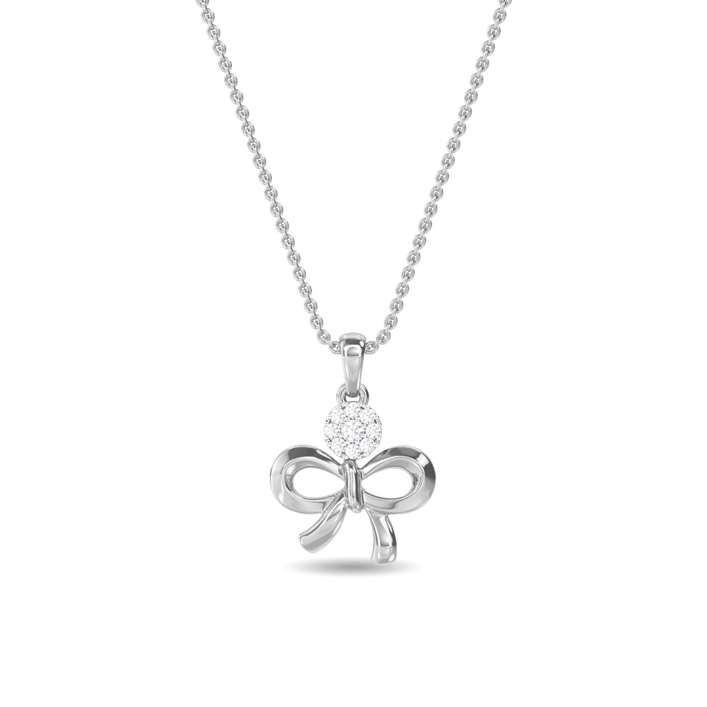 Knot Kids Pendant