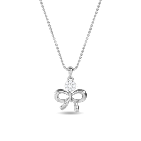 Knot Kids Pendant