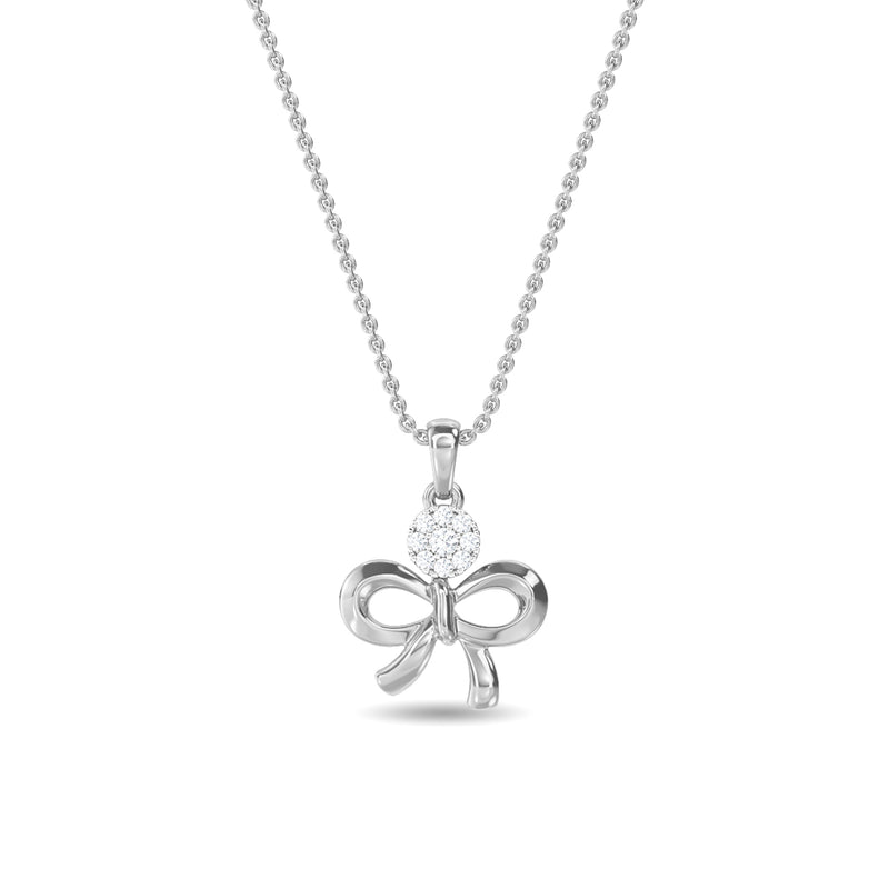 Knot Kids Pendant