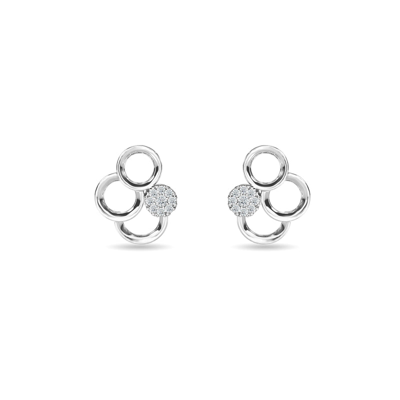Orbit Kids Earring