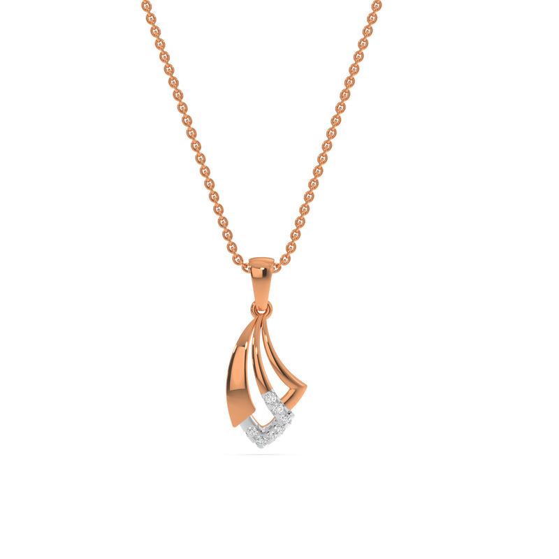Classical Kids Pendant