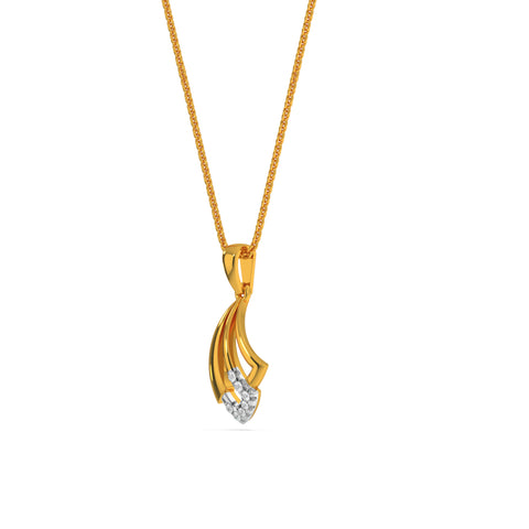Classical Kids Pendant