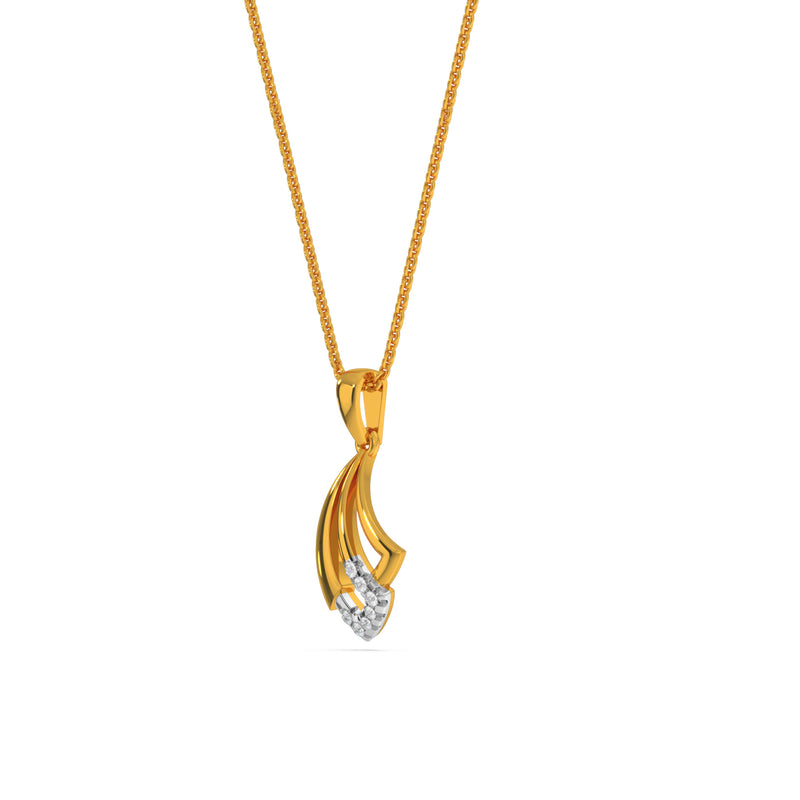 Classical Kids Pendant