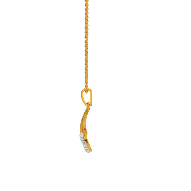 Classical Kids Pendant