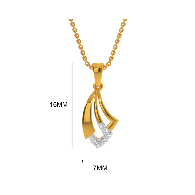 Classical Kids Pendant