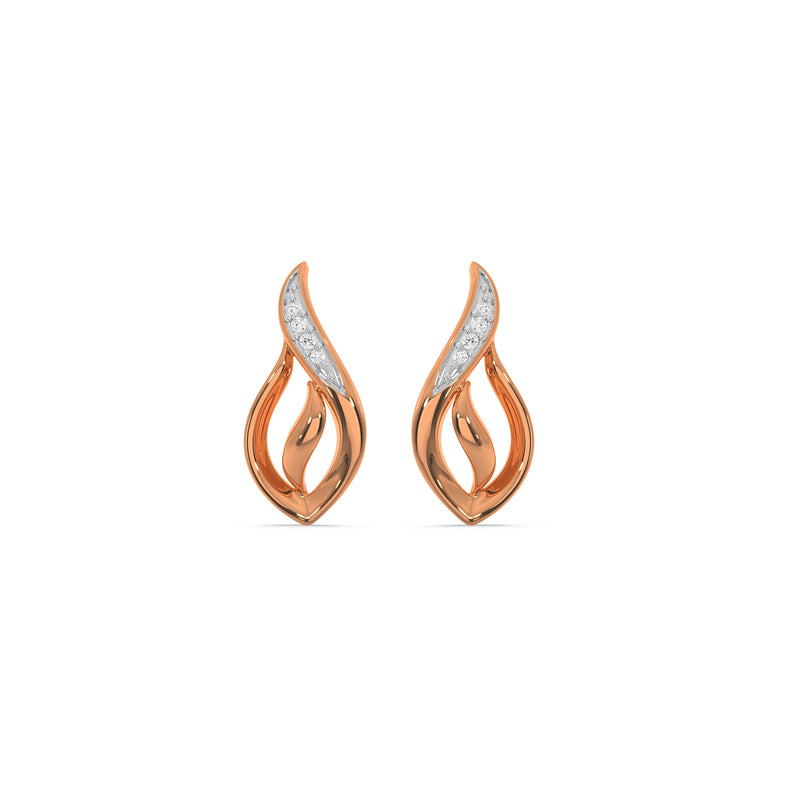 Twilight Earring