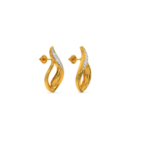 Twilight Earring