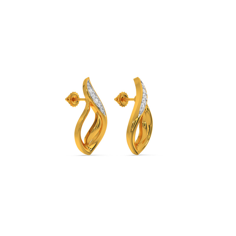Twilight Earring