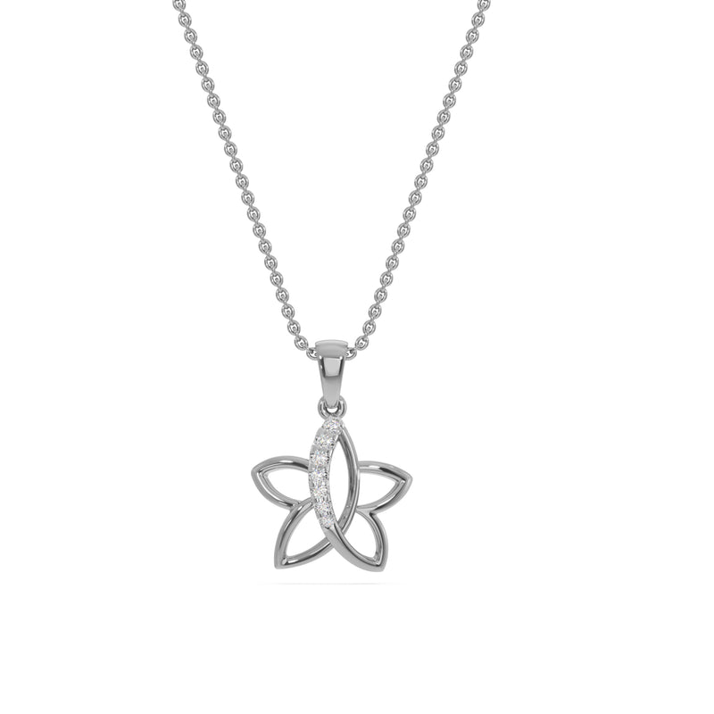Butterfly Kids Pendant