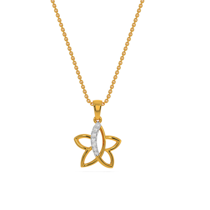 Butterfly Kids Pendant