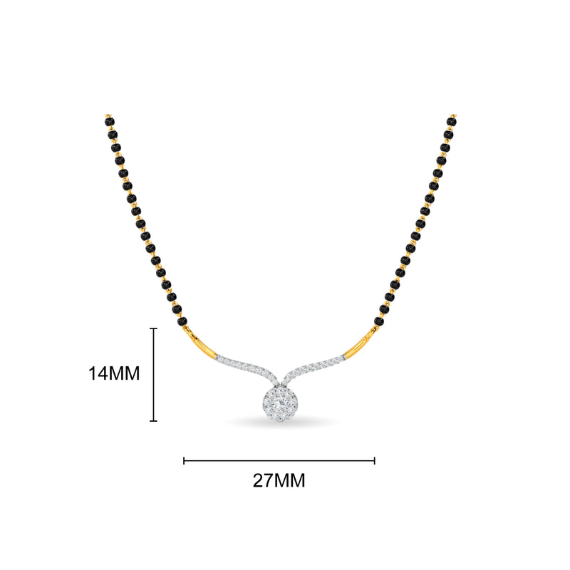 Amriti Mangalsutra