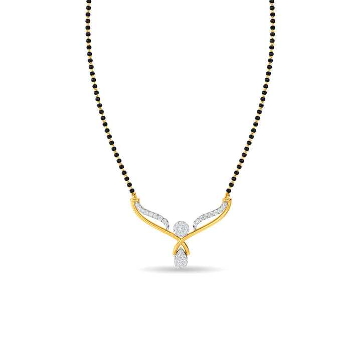 Anshika Mangalsutra