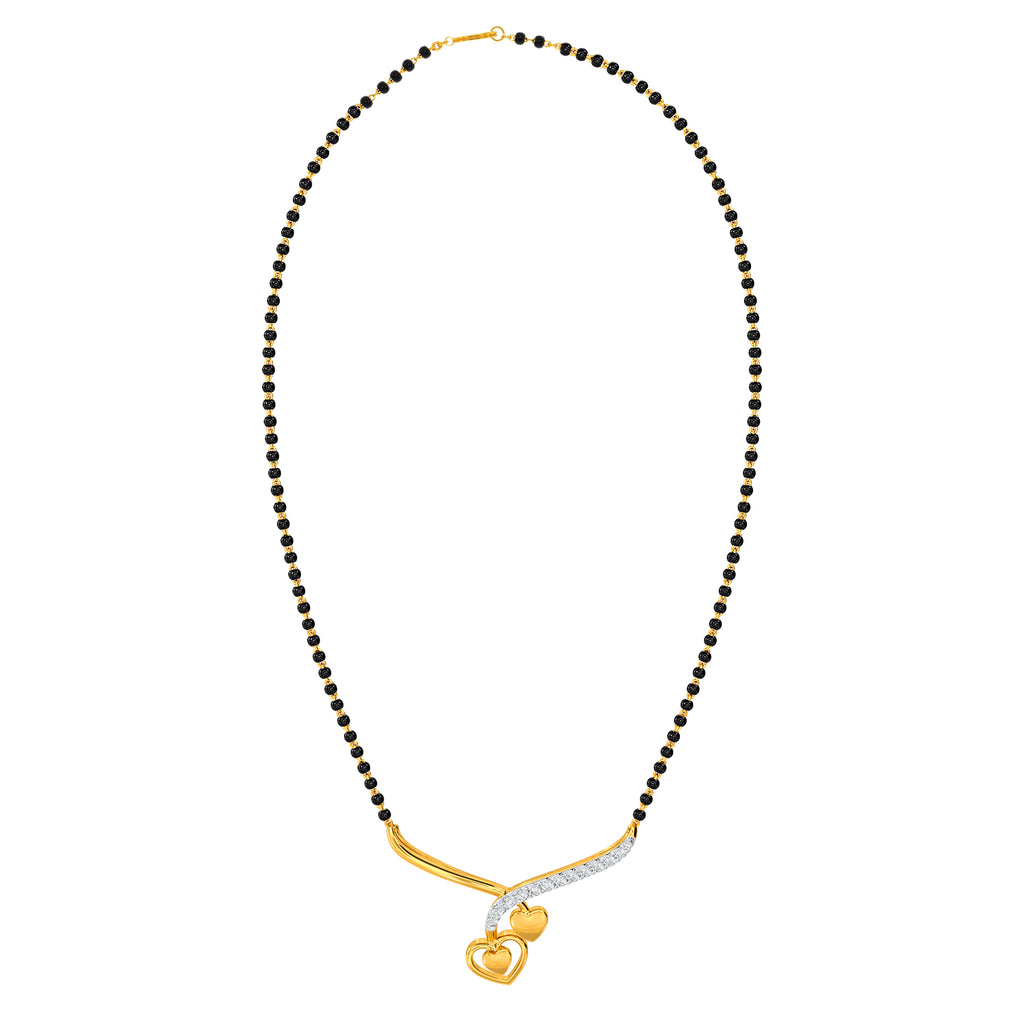 Pratishta Mangalsutra