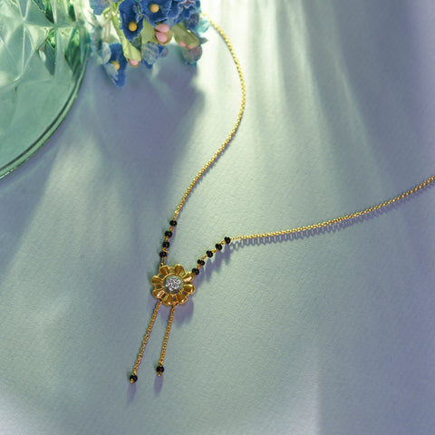 Kalinda Mangalsutra