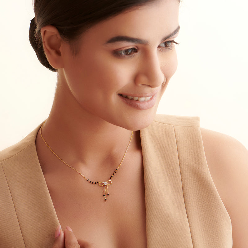 Amira Mangalsutra