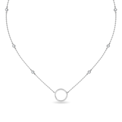 Dainy Necklace
