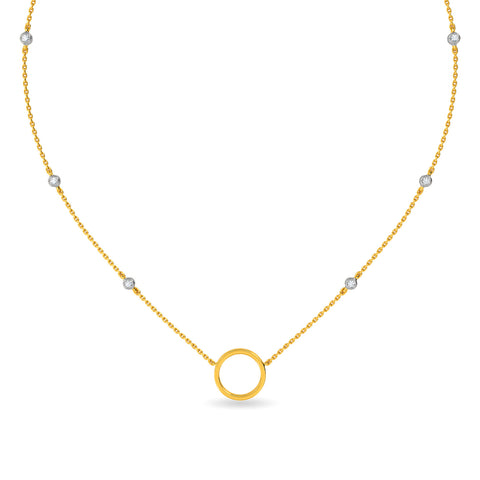 Dainy Necklace