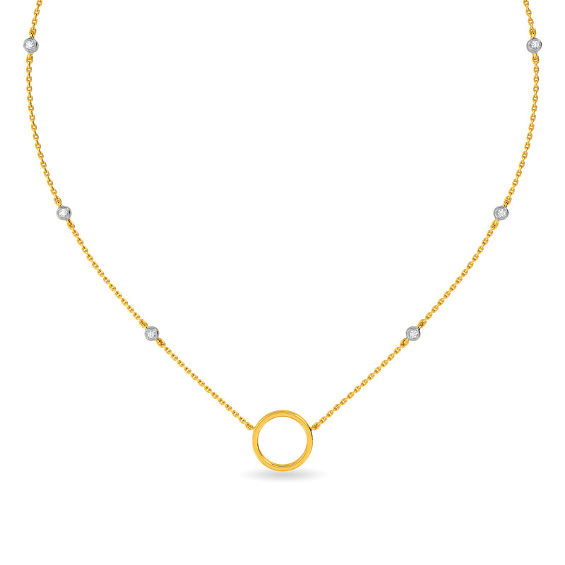 Dainy Necklace