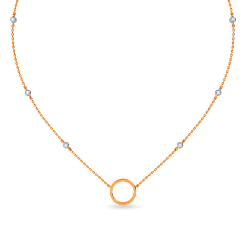 Dainy Necklace