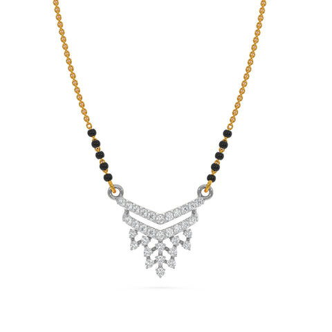 Josefina Mangalsutra