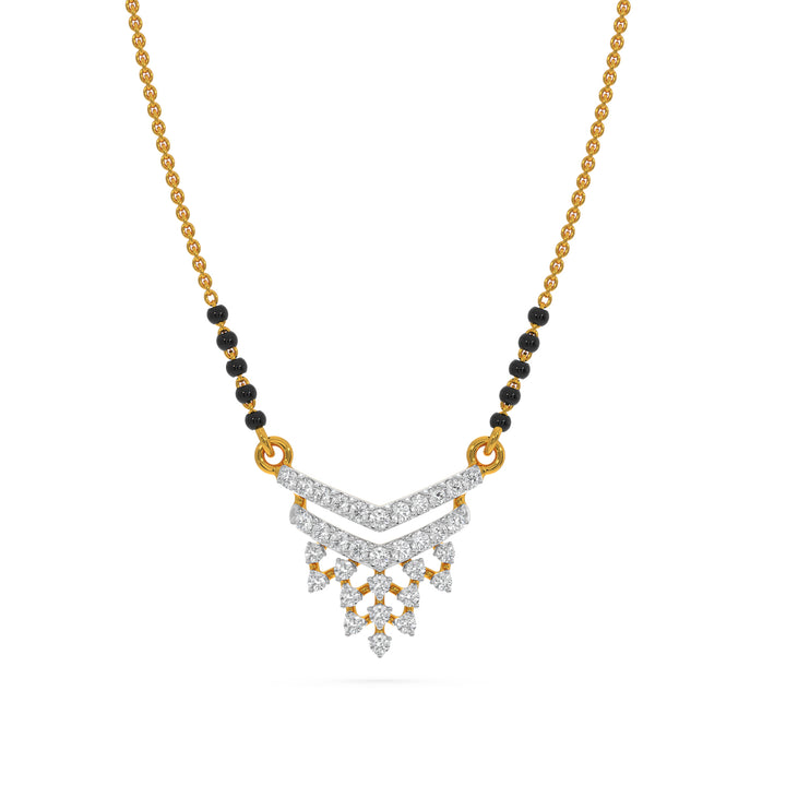 Josefina Mangalsutra