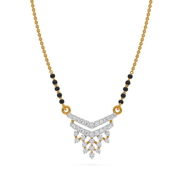 Josefina Mangalsutra