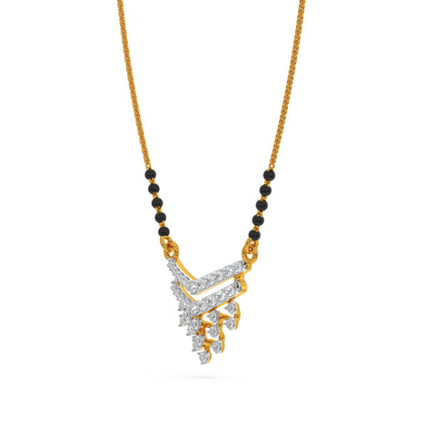 Josefina Mangalsutra