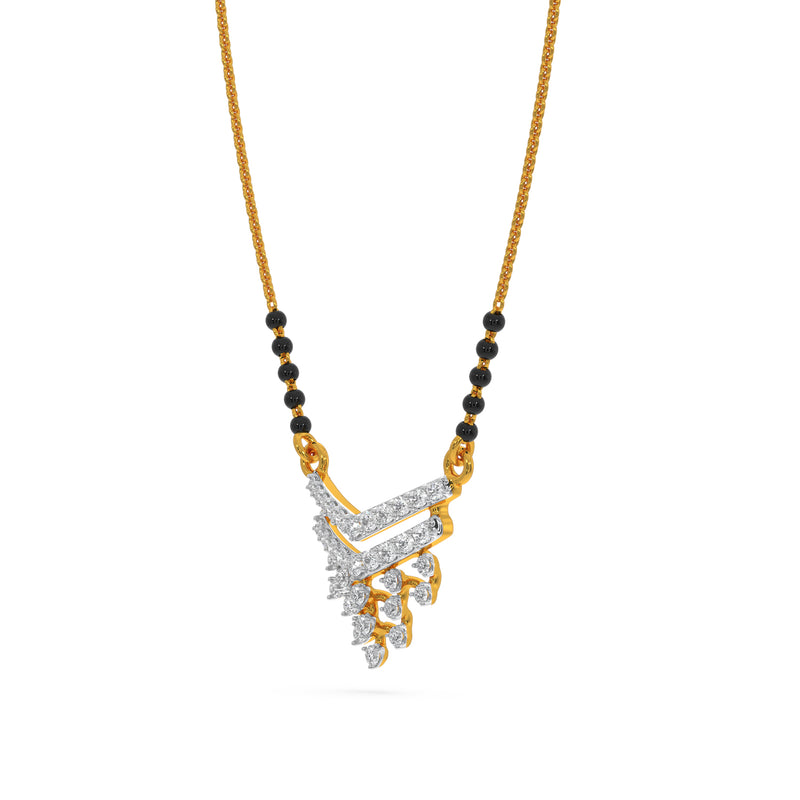 Josefina Mangalsutra