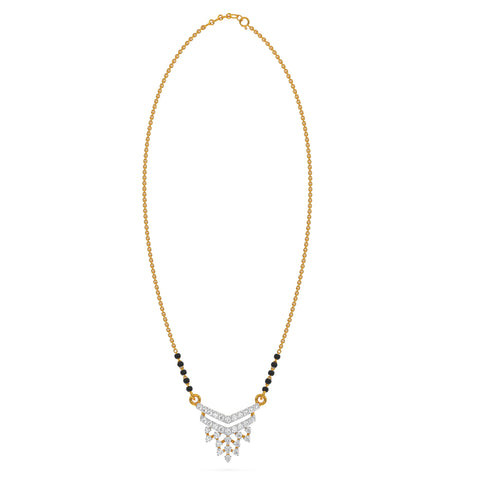 Josefina Mangalsutra