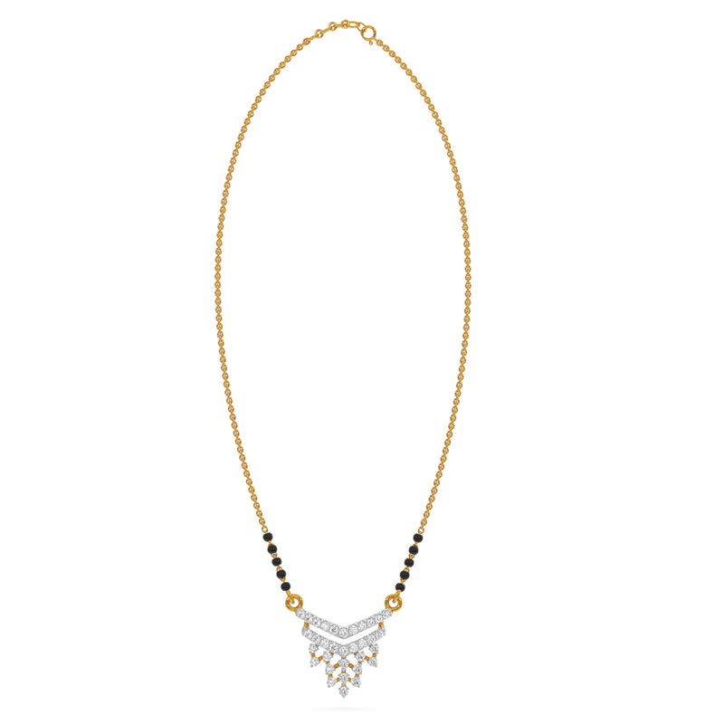 Josefina Mangalsutra