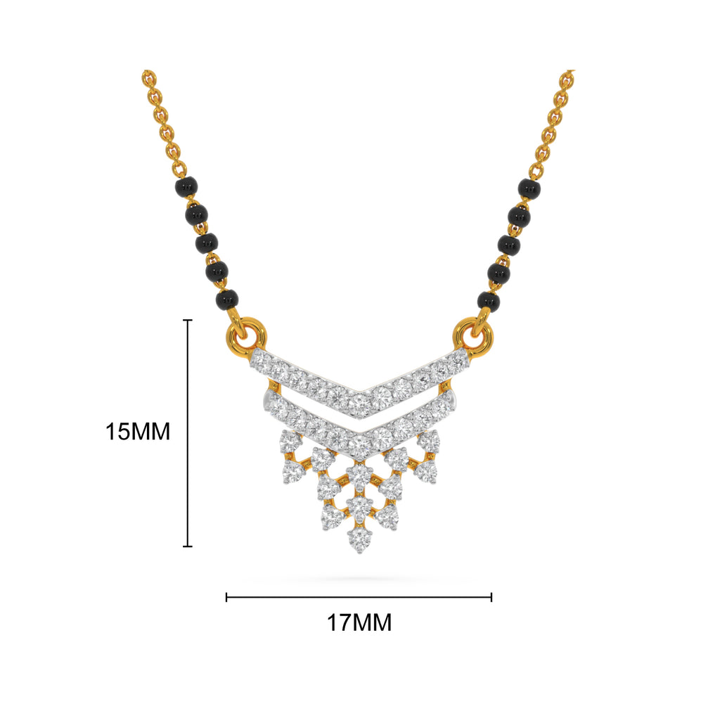 Josefina Mangalsutra