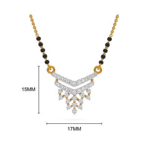 Josefina Mangalsutra