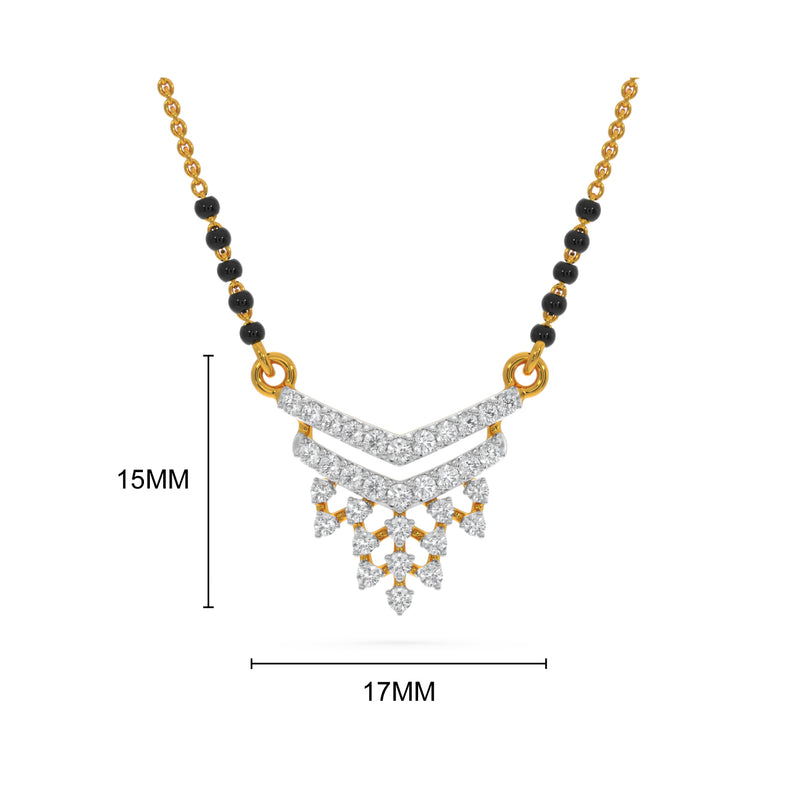 Josefina Mangalsutra