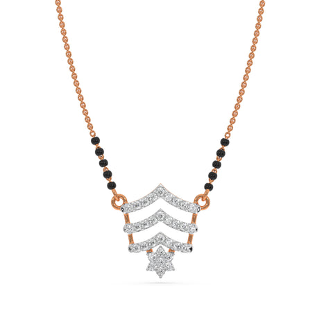 Josie Mangalsutra