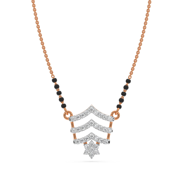 Josie Mangalsutra