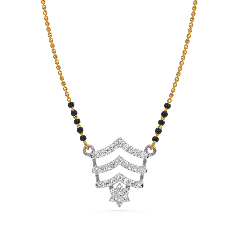 Josie Mangalsutra