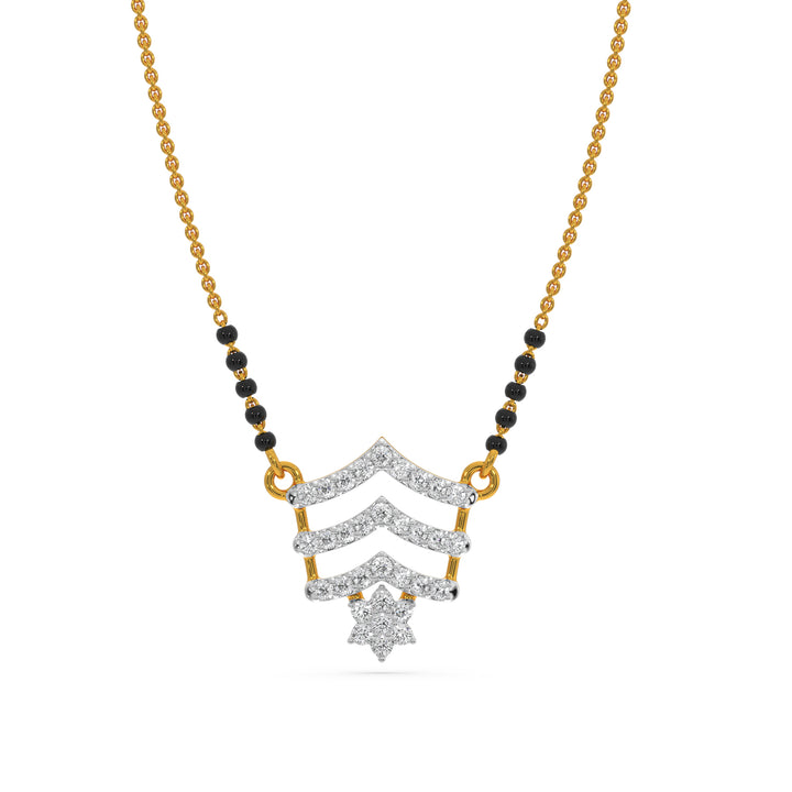 Josie Mangalsutra