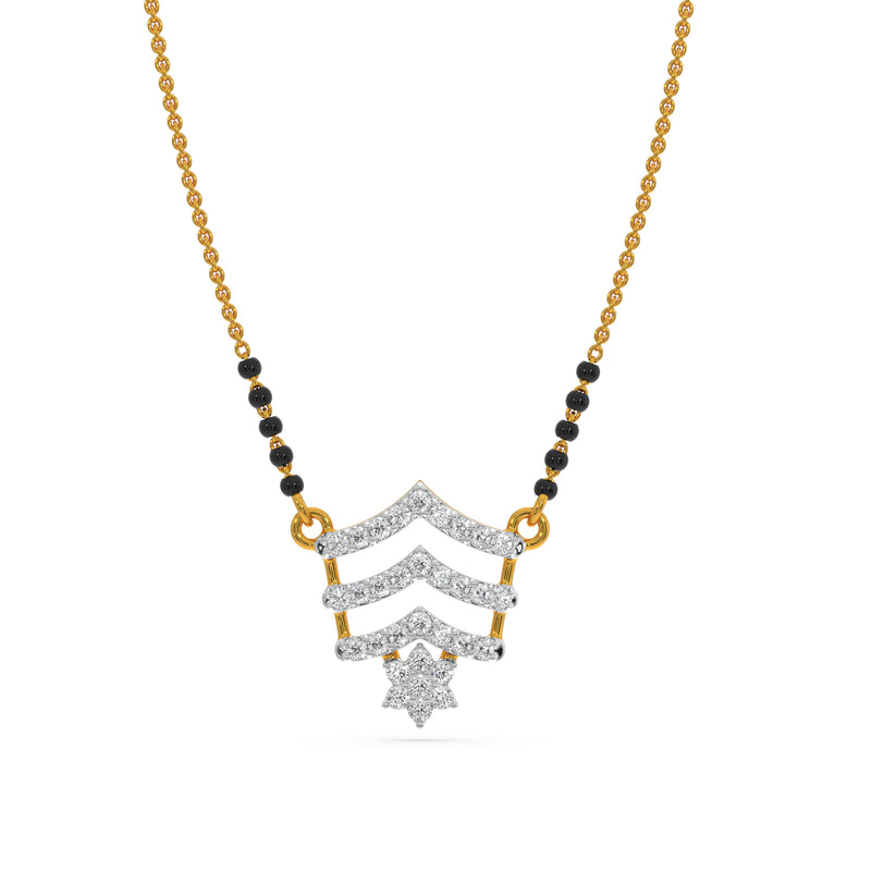 Josie Mangalsutra