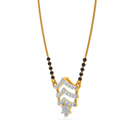 Josie Mangalsutra