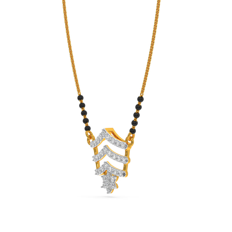 Josie Mangalsutra