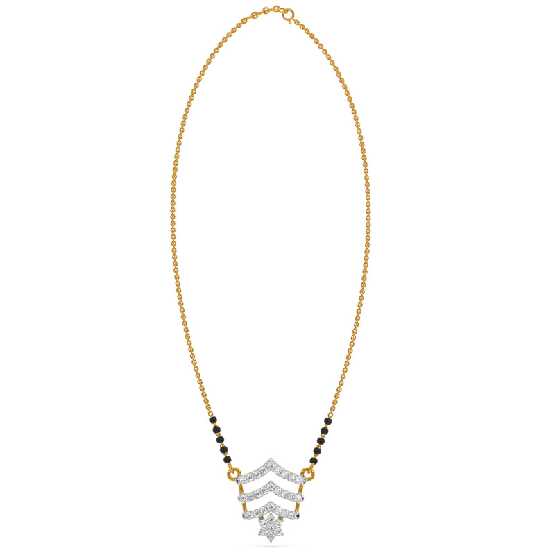 Josie Mangalsutra